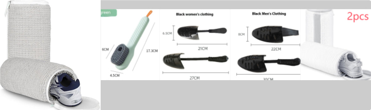 Laundry Bag Shoe Washing Bag