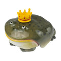 Crown Frog Earbud Case for AirPods