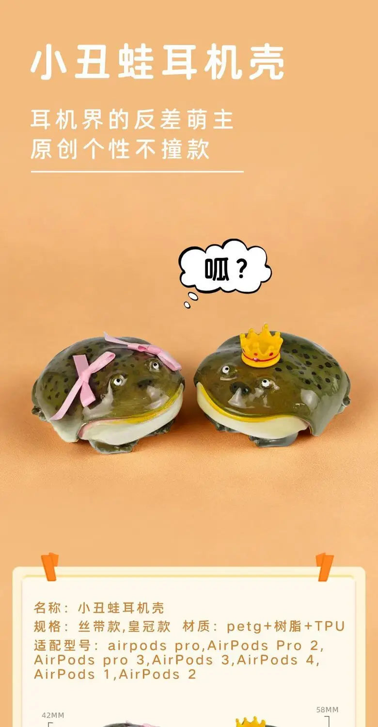 Earphone Case for Airpod