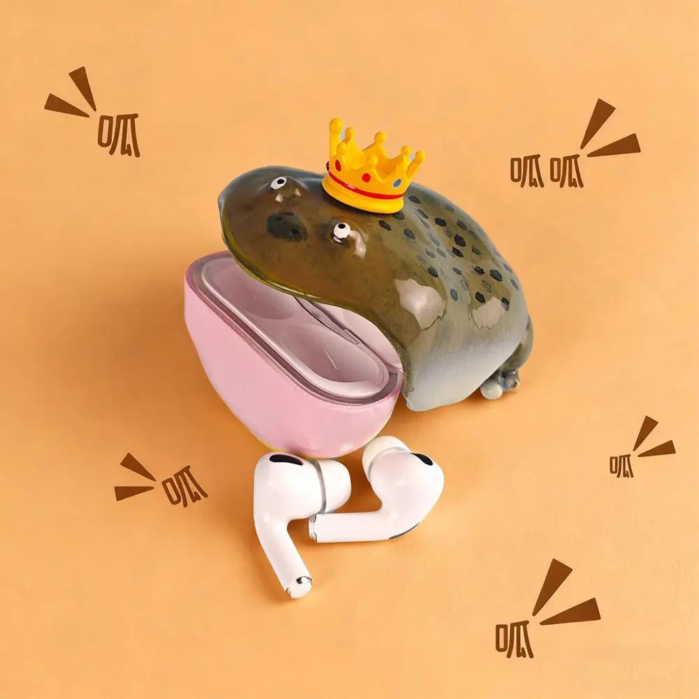 Earphone Case for Airpod