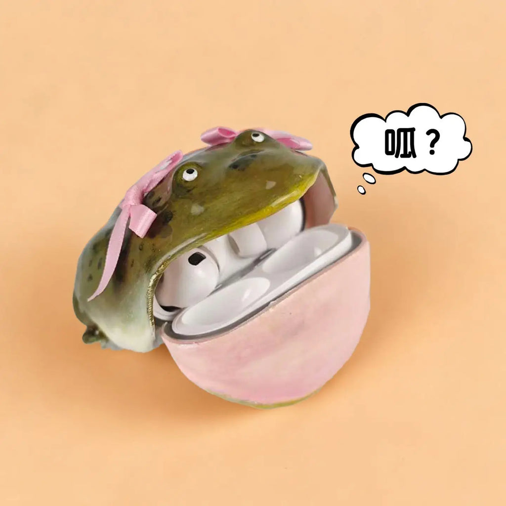 Earphone Case for Airpod