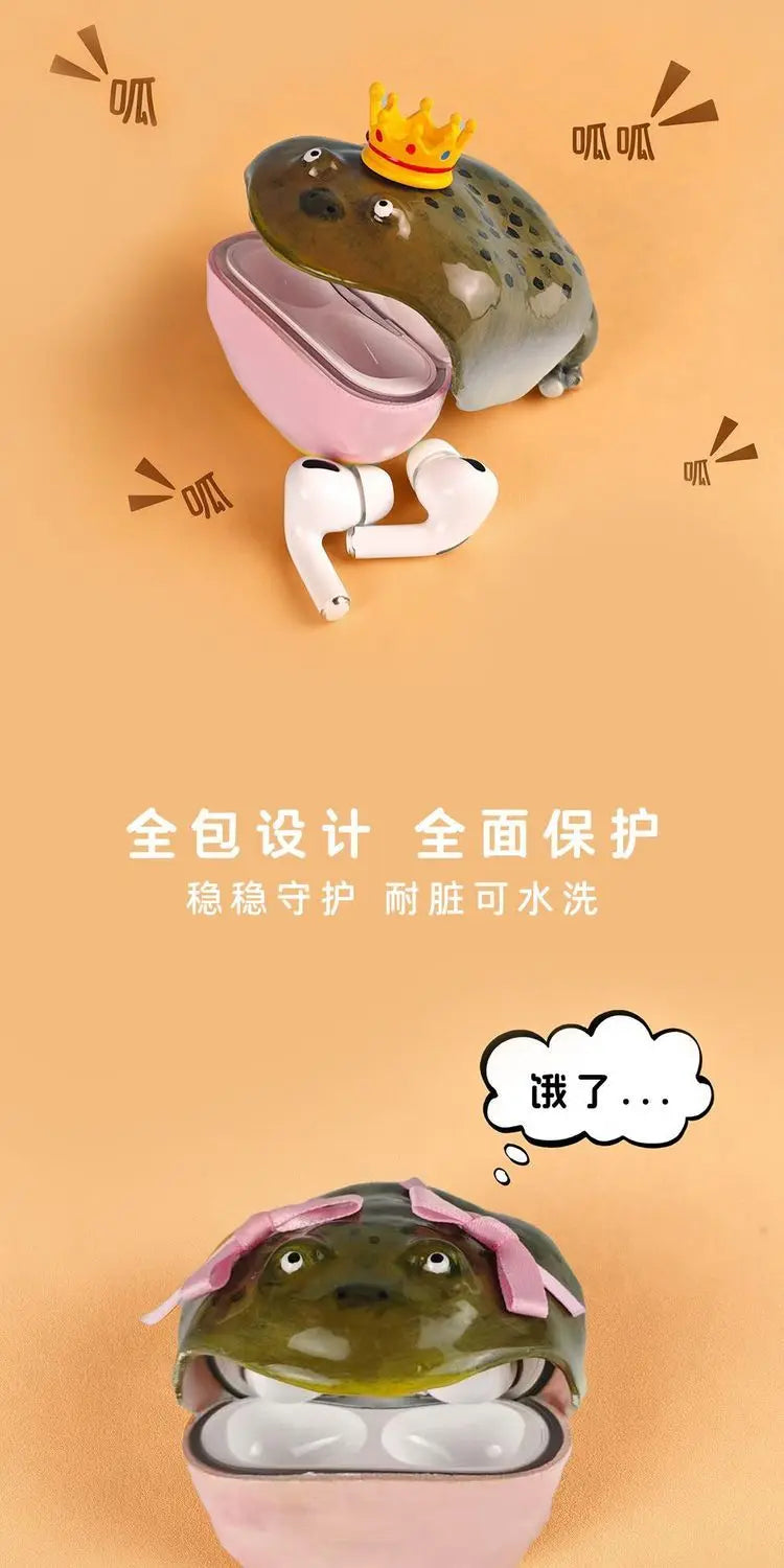 Earphone Case for Airpod