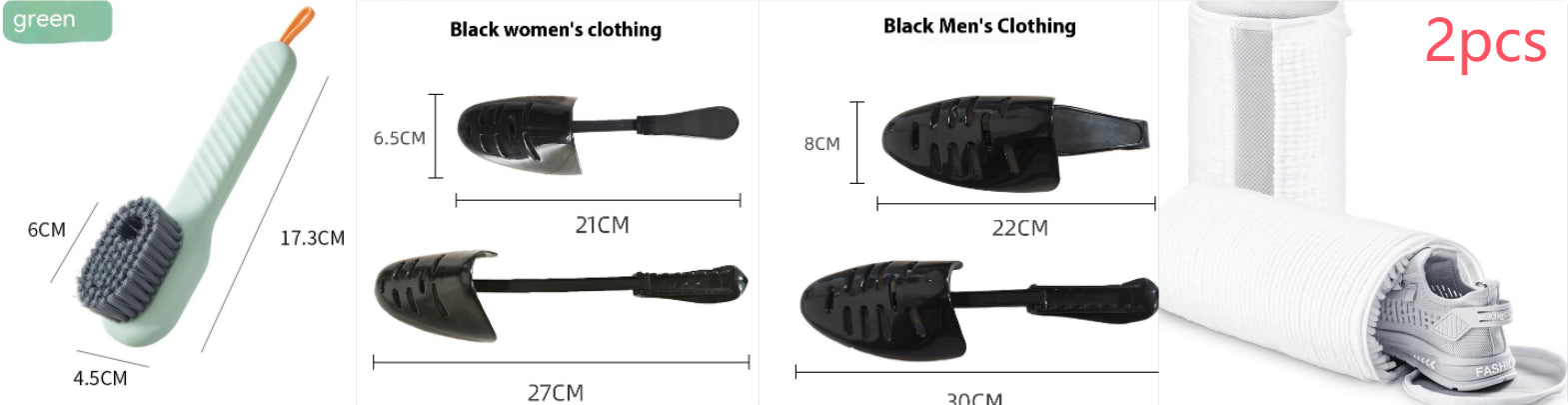 Laundry Bag Shoe Washing Bag