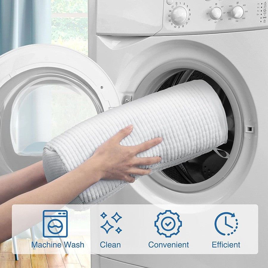 Laundry Bag Shoe Washing Bag